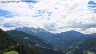 Archiv Foto Webcam Gummer - Sternwarte Max Valier 11:00