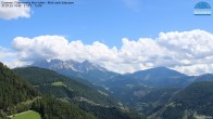Archiv Foto Webcam Gummer - Sternwarte Max Valier 13:00