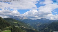 Archiv Foto Webcam Gummer - Sternwarte Max Valier 15:00