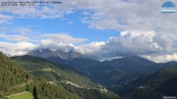 Archiv Foto Webcam Gummer - Sternwarte Max Valier 17:00