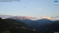 Archiv Foto Webcam Gummer - Sternwarte Max Valier 19:00