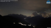 Archiv Foto Webcam Gummer - Sternwarte Max Valier 23:00