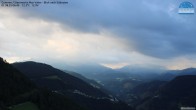 Archived image Webcam Gummer - View to Southeast 05:00