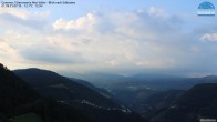 Archiv Foto Webcam Gummer - Sternwarte Max Valier 06:00