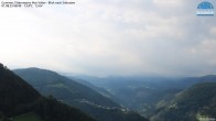 Archiv Foto Webcam Gummer - Sternwarte Max Valier 07:00