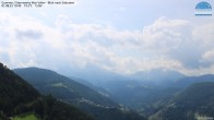 Archiv Foto Webcam Gummer - Sternwarte Max Valier 09:00
