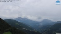 Archiv Foto Webcam Gummer - Sternwarte Max Valier 11:00
