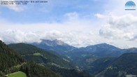 Archiv Foto Webcam Gummer - Sternwarte Max Valier 13:00