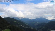 Archiv Foto Webcam Gummer - Sternwarte Max Valier 15:00