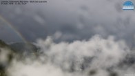 Archiv Foto Webcam Gummer - Sternwarte Max Valier 17:00
