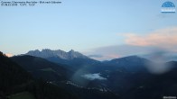 Archiv Foto Webcam Gummer - Sternwarte Max Valier 19:00