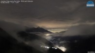Archiv Foto Webcam Gummer - Sternwarte Max Valier 23:00