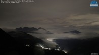 Archiv Foto Webcam Gummer - Sternwarte Max Valier 01:00