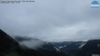Archived image Webcam Gummer - View to Southeast 05:00