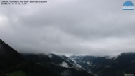 Archiv Foto Webcam Gummer - Sternwarte Max Valier 06:00