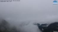 Archiv Foto Webcam Gummer - Sternwarte Max Valier 07:00