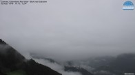 Archiv Foto Webcam Gummer - Sternwarte Max Valier 09:00