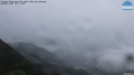 Archiv Foto Webcam Gummer - Sternwarte Max Valier 11:00