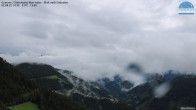 Archiv Foto Webcam Gummer - Sternwarte Max Valier 13:00