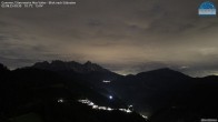 Archiv Foto Webcam Gummer - Sternwarte Max Valier 23:00