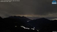 Archiv Foto Webcam Gummer - Sternwarte Max Valier 01:00
