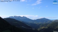 Archiv Foto Webcam Gummer - Sternwarte Max Valier 06:00