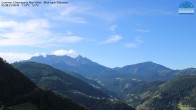 Archiv Foto Webcam Gummer - Sternwarte Max Valier 07:00