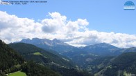 Archiv Foto Webcam Gummer - Sternwarte Max Valier 11:00
