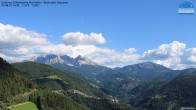 Archiv Foto Webcam Gummer - Sternwarte Max Valier 15:00