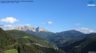 Archiv Foto Webcam Gummer - Sternwarte Max Valier 17:00