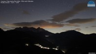 Archiv Foto Webcam Gummer - Sternwarte Max Valier 23:00