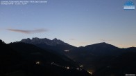 Archiv Foto Webcam Gummer - Sternwarte Max Valier 03:00