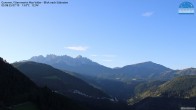Archiv Foto Webcam Gummer - Sternwarte Max Valier 06:00