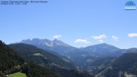 Archiv Foto Webcam Gummer - Sternwarte Max Valier 11:00