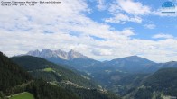 Archiv Foto Webcam Gummer - Sternwarte Max Valier 13:00