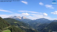Archiv Foto Webcam Gummer - Sternwarte Max Valier 15:00