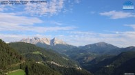 Archiv Foto Webcam Gummer - Sternwarte Max Valier 17:00