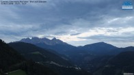 Archiv Foto Webcam Gummer - Sternwarte Max Valier 19:00