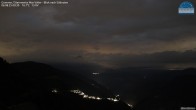 Archiv Foto Webcam Gummer - Sternwarte Max Valier 23:00