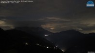 Archiv Foto Webcam Gummer - Sternwarte Max Valier 01:00