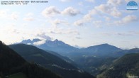 Archiv Foto Webcam Gummer - Sternwarte Max Valier 07:00