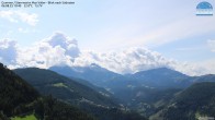 Archiv Foto Webcam Gummer - Sternwarte Max Valier 09:00