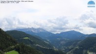 Archiv Foto Webcam Gummer - Sternwarte Max Valier 11:00
