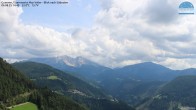 Archiv Foto Webcam Gummer - Sternwarte Max Valier 13:00