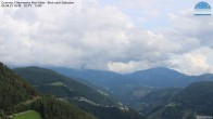 Archiv Foto Webcam Gummer - Sternwarte Max Valier 15:00