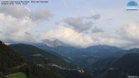 Archiv Foto Webcam Gummer - Sternwarte Max Valier 17:00