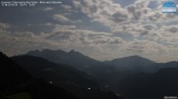 Archiv Foto Webcam Gummer - Sternwarte Max Valier 01:00
