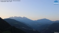 Archiv Foto Webcam Gummer - Sternwarte Max Valier 05:00