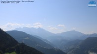 Archiv Foto Webcam Gummer - Sternwarte Max Valier 09:00