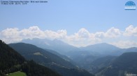 Archiv Foto Webcam Gummer - Sternwarte Max Valier 11:00